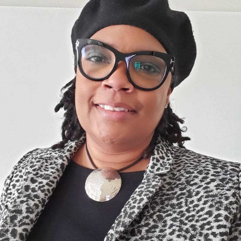 Meet your Posher, Dawn